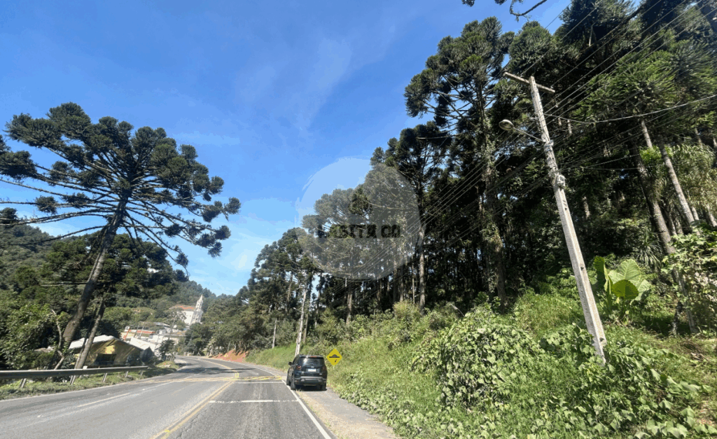 Bateias Site 3