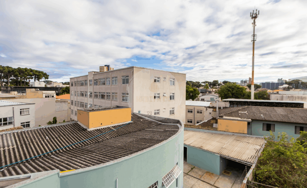 Lamenha Lins Site 25
